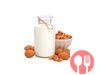 Almond milk