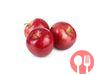 Apples