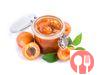 Apricot jam