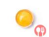 Chicken yolk